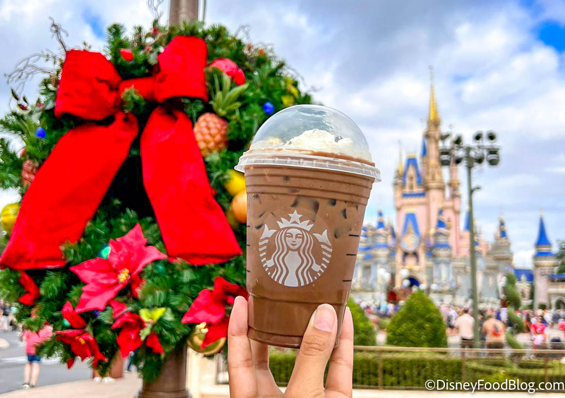 Starbucks Shares the Merriest Gifts for the Holiday Season
