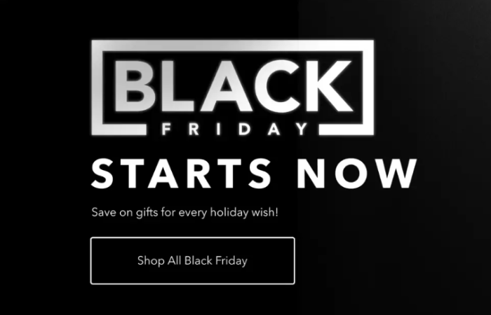 Trending Black Friday Deals Of 2023 That Haven't Sold Out, 40% OFF