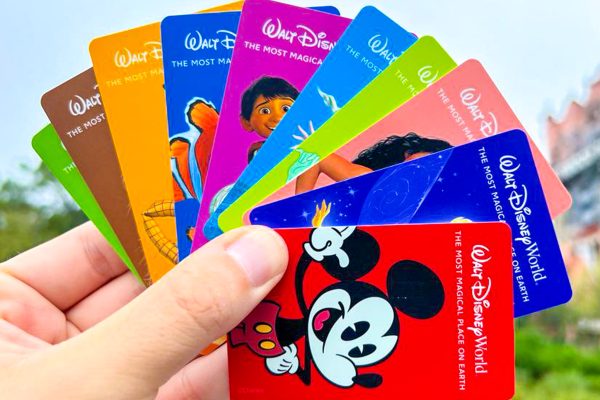 We Made the FULL List of EVERY 2027 Disney World Ticket Price Increase So You Don’t Have To