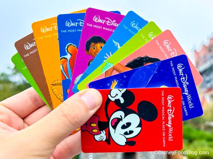 Could This Disney Ticket Price Happen AGAIN? | food blog