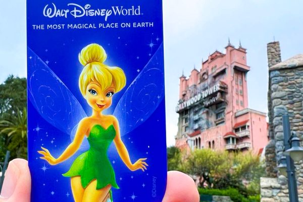CONFIRMED: This NEW Disney World Ticket Deal Is Ending SOON
