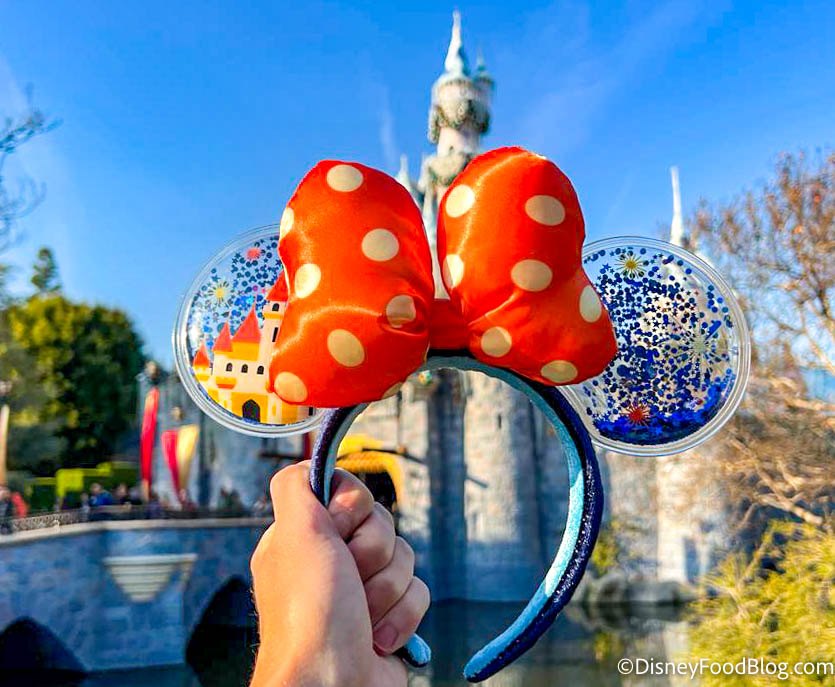 PHOTOS NEW 2023 Ears Will Make You STAND OUT in Disney! Disney by Mark