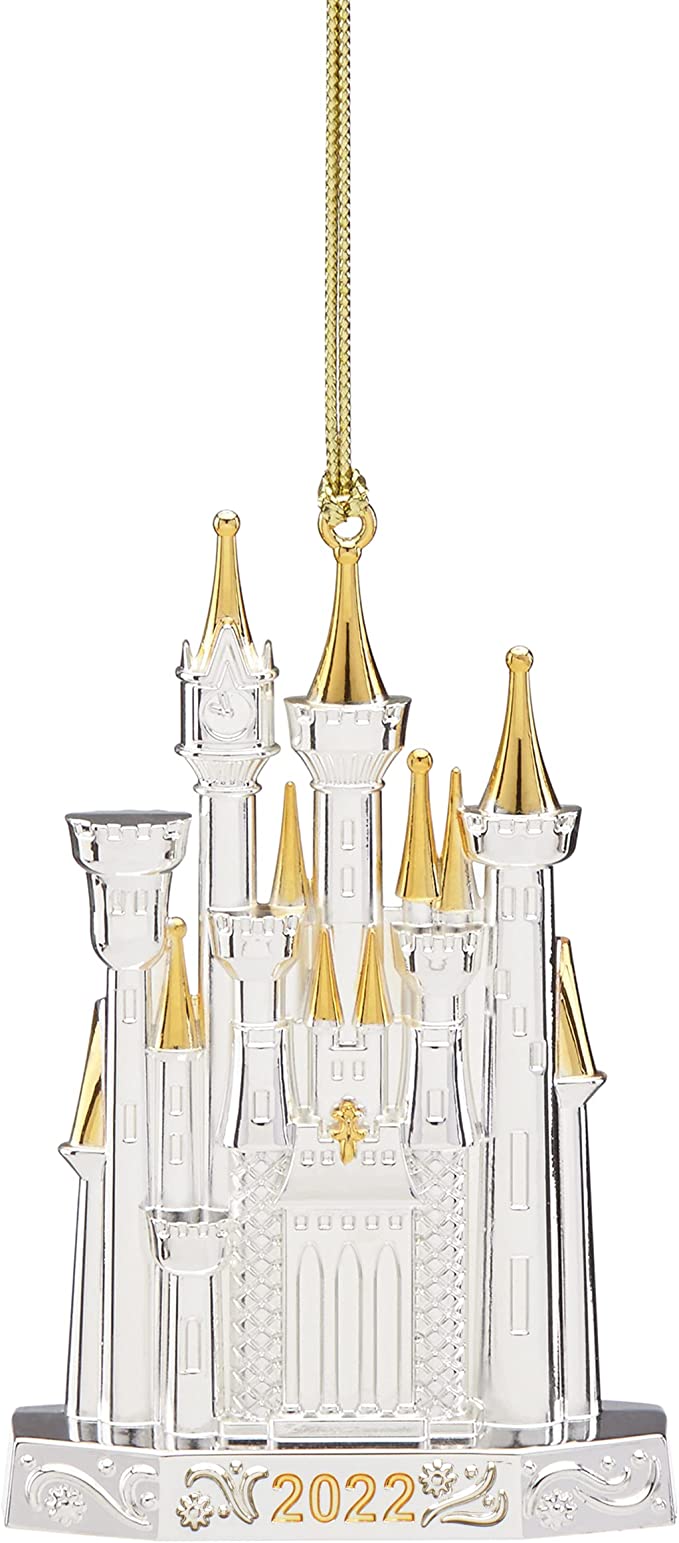 Decorate Your Tree With These Disney Ornaments On SALE! the