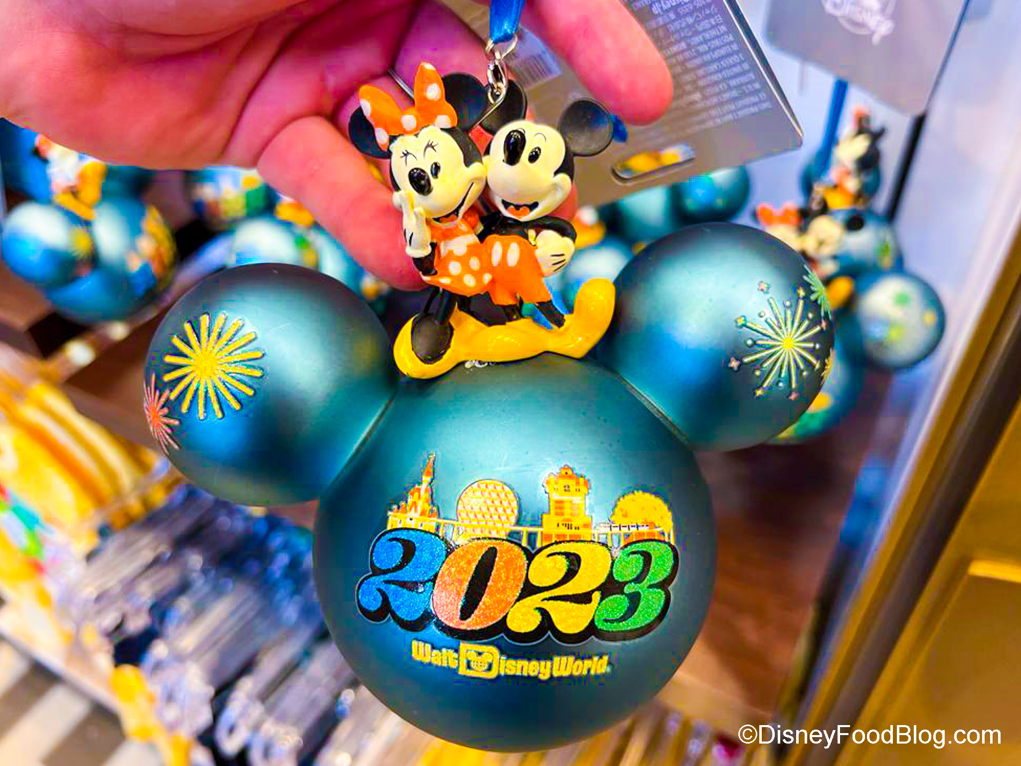 Disney Merchandise 2023 - TOP 10 FAVE Souvenirs to Purchase 