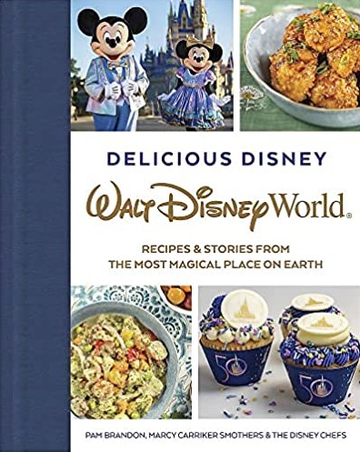 Delicious-Disney-Walt-Disney-World-Recip