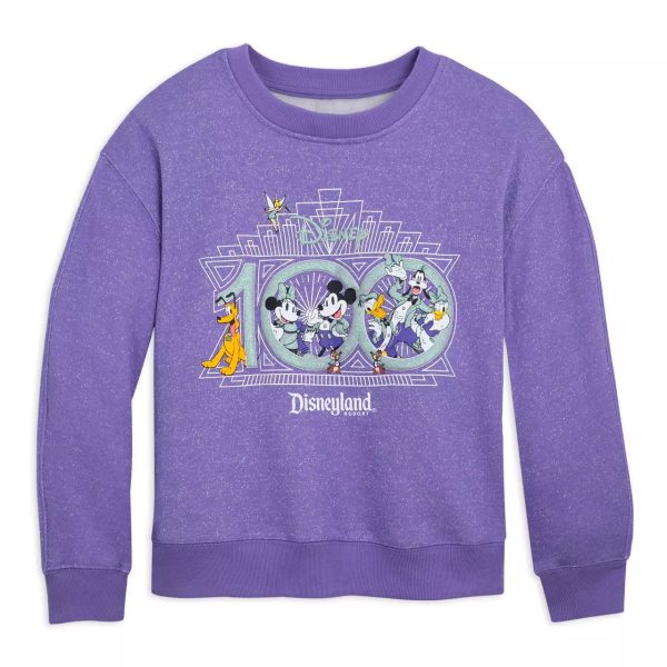 100 Years Of Wonder Mickey and Friends Trendy Disney Shirt 100th  Anniversary Platinum Celebration Trip Squad