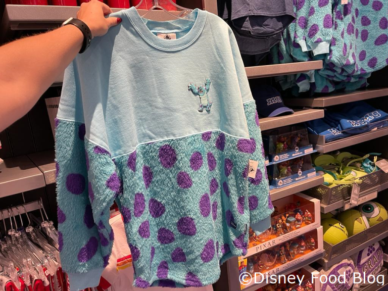 What's New at EPCOT: 100th Anniversary Merchandise and a Huge 'Moana ...