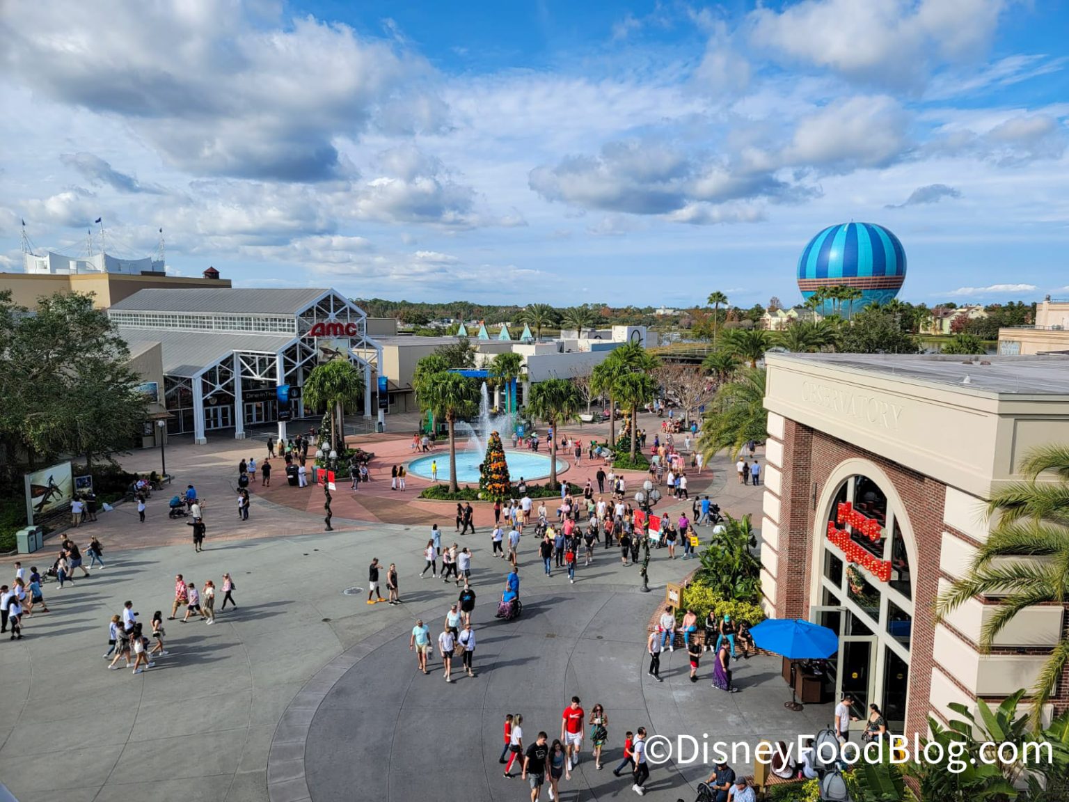 What’s New at Disney Springs Treats at Gideon’s Bakehouse, Salt & Straw, and More! Disney by Mark