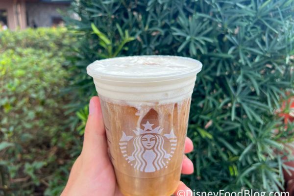 You’re Going To Love This BIG Starbucks Announcement