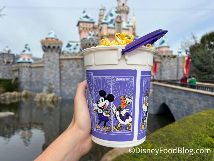 2023-Disneyland-100th-Anniversary-Popcor