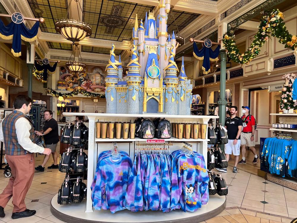 The Unspoken Rules of Pin Trading in Disney World