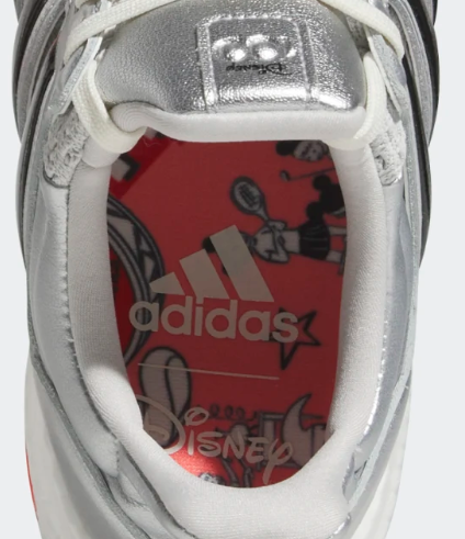 NEW Disney 100th Adidas Sneakers Now Available Online | the disney food blog