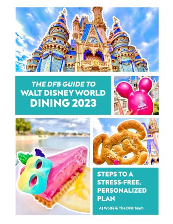 disney world trip planning guide