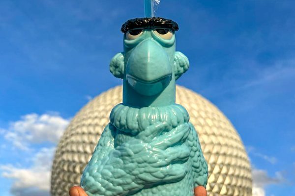Why Muppets Fans Are Marking Their Calendars for May 21st