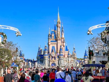 It's Official: A Major Disney World Ride Is Now Closed for a Complete ...