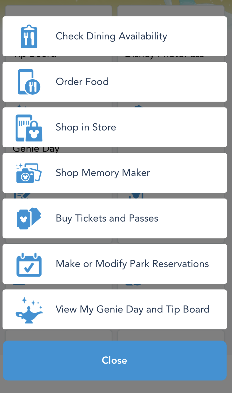 2 More Restaurants ADDED to Mobile Order in Disney World | the disney ...