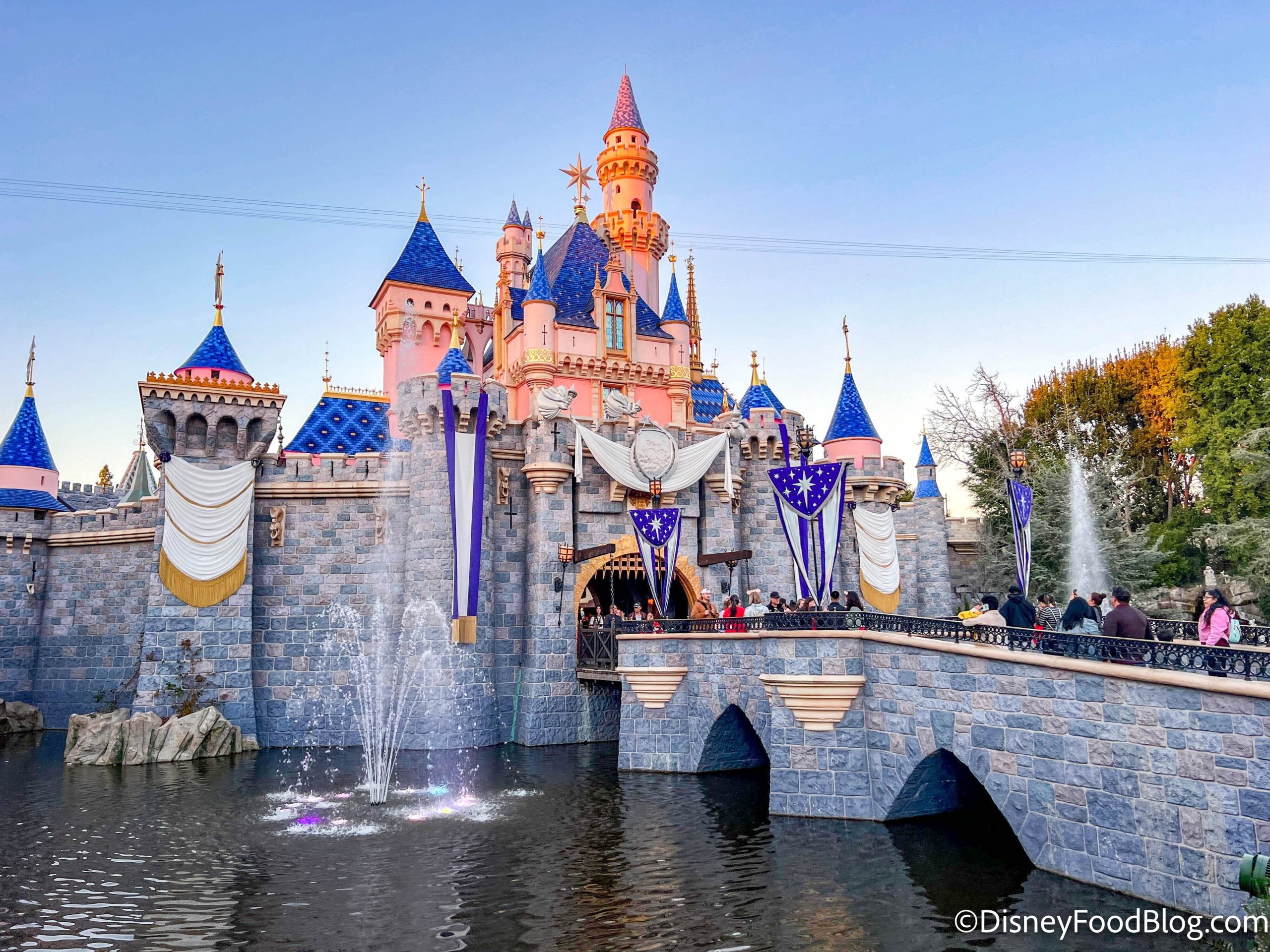 New Details On Disneyland Paris' Sleeping Beauty Castle Renovation