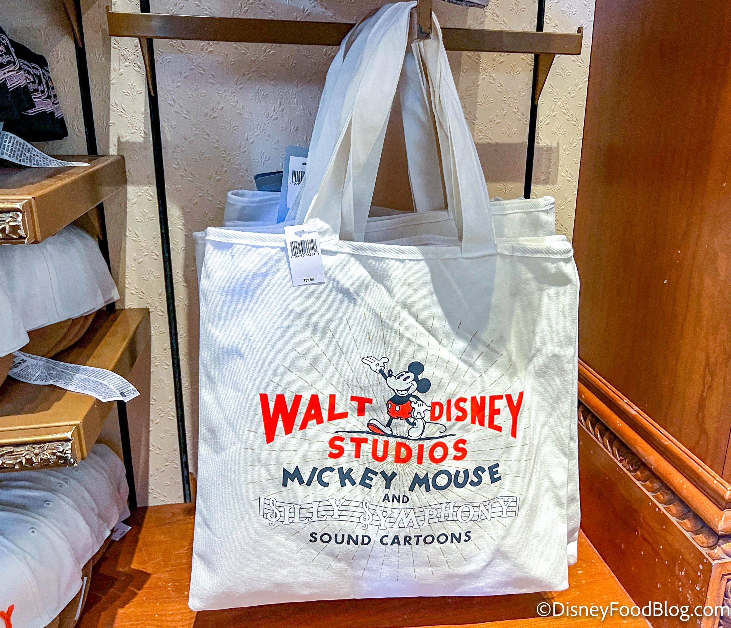 What's New at Disneyland: A SHINY Popcorn Bucket, 100th Anniversary ...