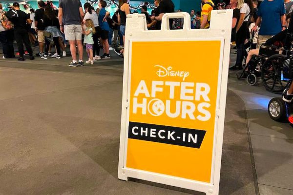 Comparing After Hours Events and Extended Evening Hours in Disney World