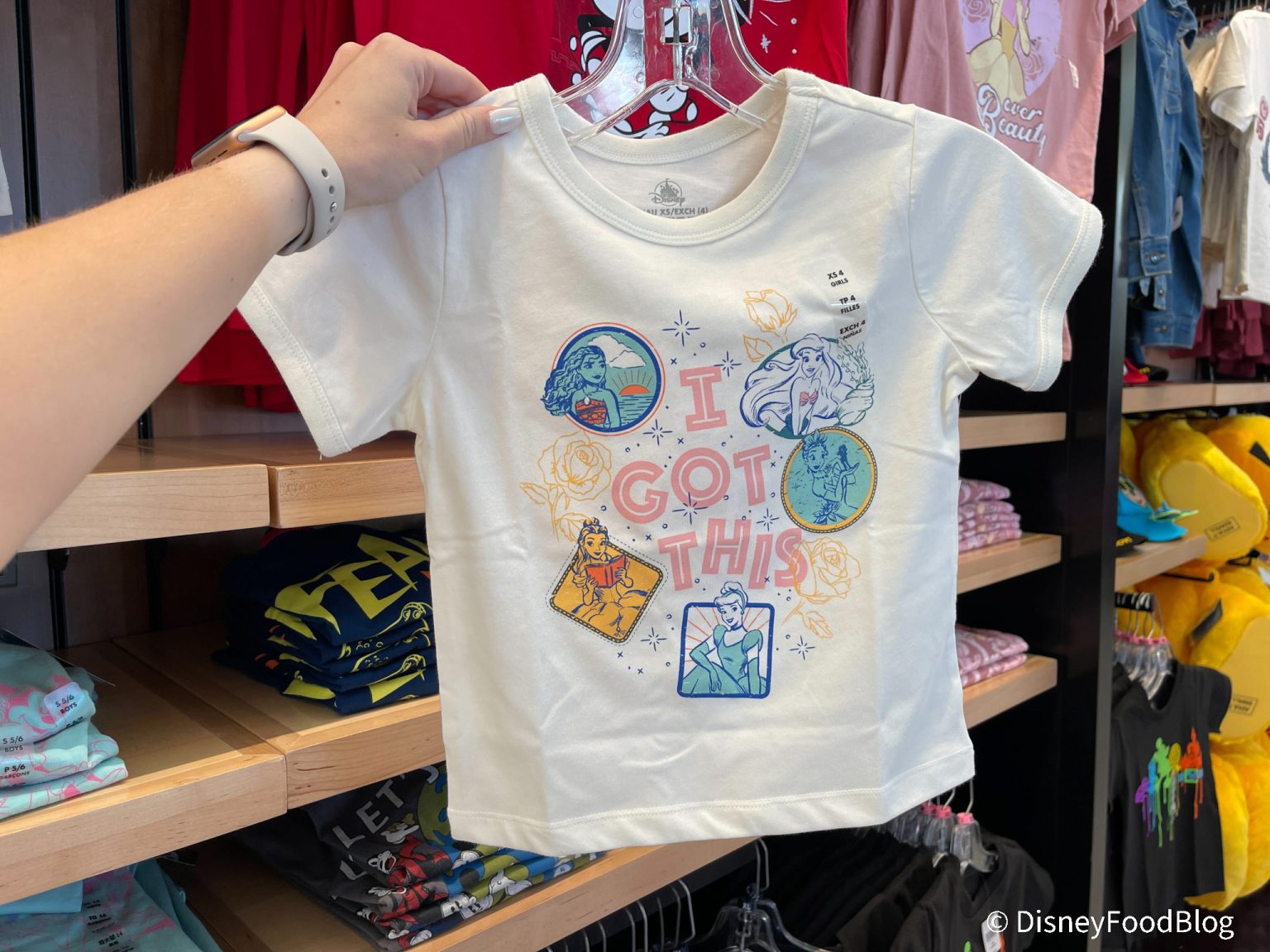 What's New at EPCOT: ALL Stitch Fans Need This Souvenir | the disney ...