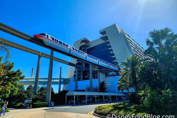 CHANGES Could Be Coming To These 5 Disney World Hotels