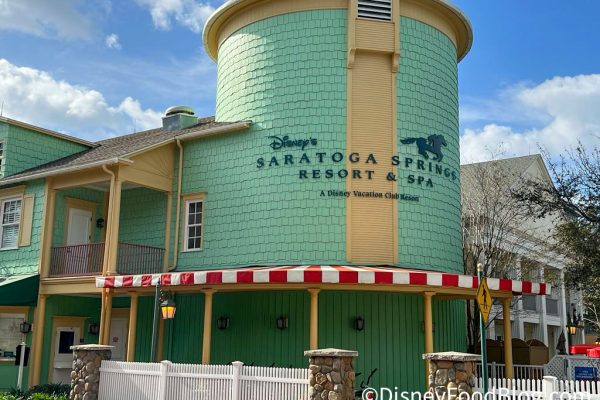 This Disney World Resort Is Getting Hit With ANOTHER Refurbishment