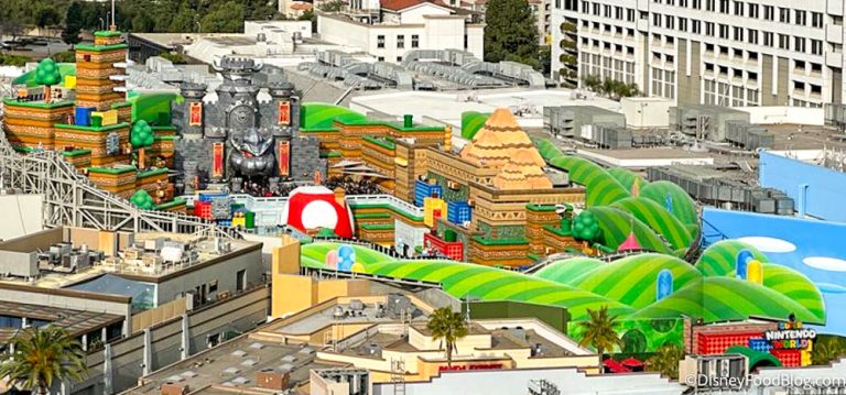 2023-universal studios hollywood-super nintendo world opening-view-from