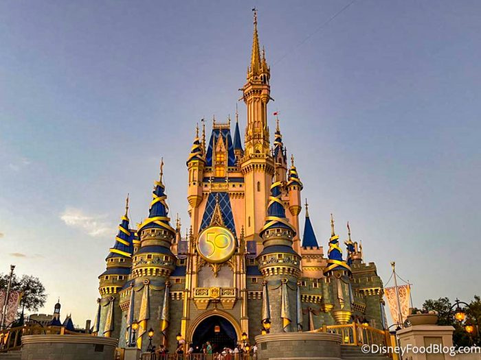 Top 5 Bakeries at Disney World - Disney Tourist Blog