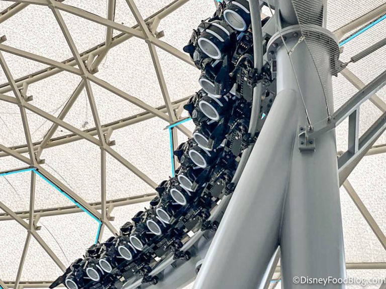 Queue For Rides Design IMPORTANT UPDATE About TRON Lightcycle / Run Virtual Queue in Magic ...