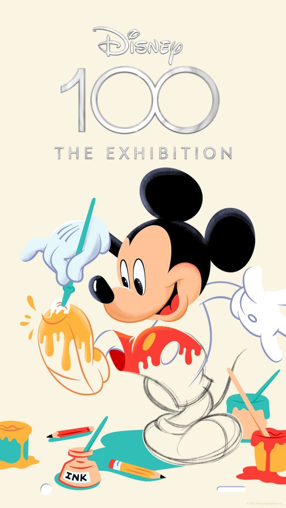 The FREE Way To Celebrate Disney's 100th Anniversary from Home | the disney  food blog