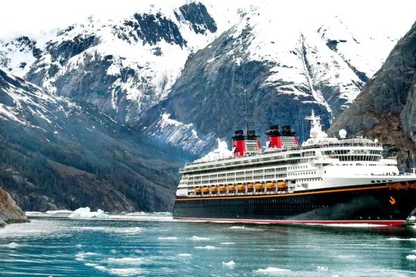 Everyone’s Ditching the Caribbean: Why Europe and Alaska Are the Hottest Cruise Routes of the Year