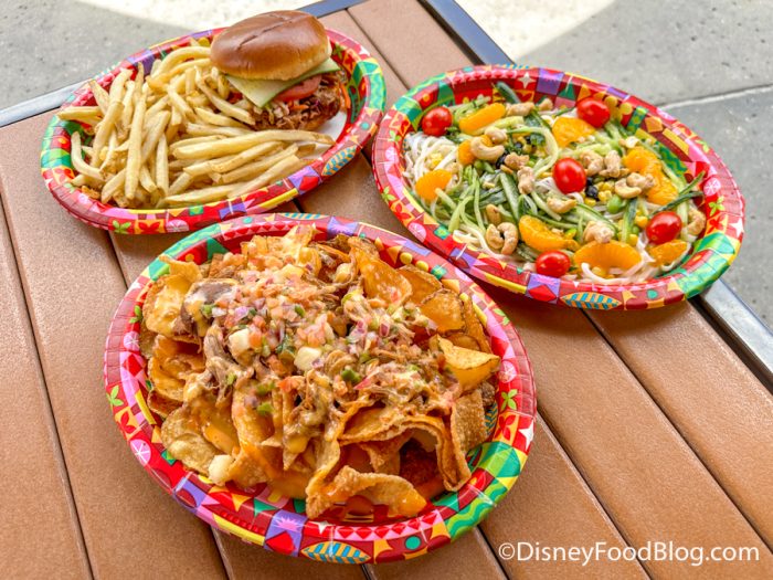 disney tourist blog dining plan