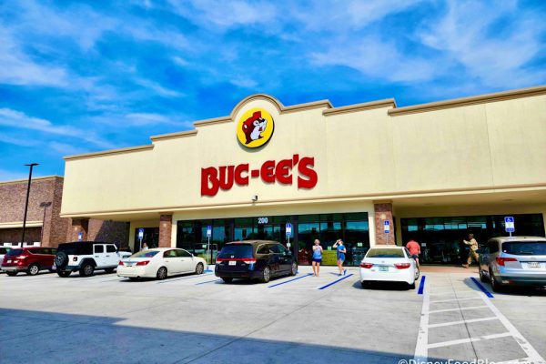 4 NEW Buc-ee’s Locations Are Coming to Florida