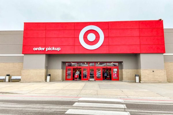 The 4 Best Disney Items To Buy at Target This September