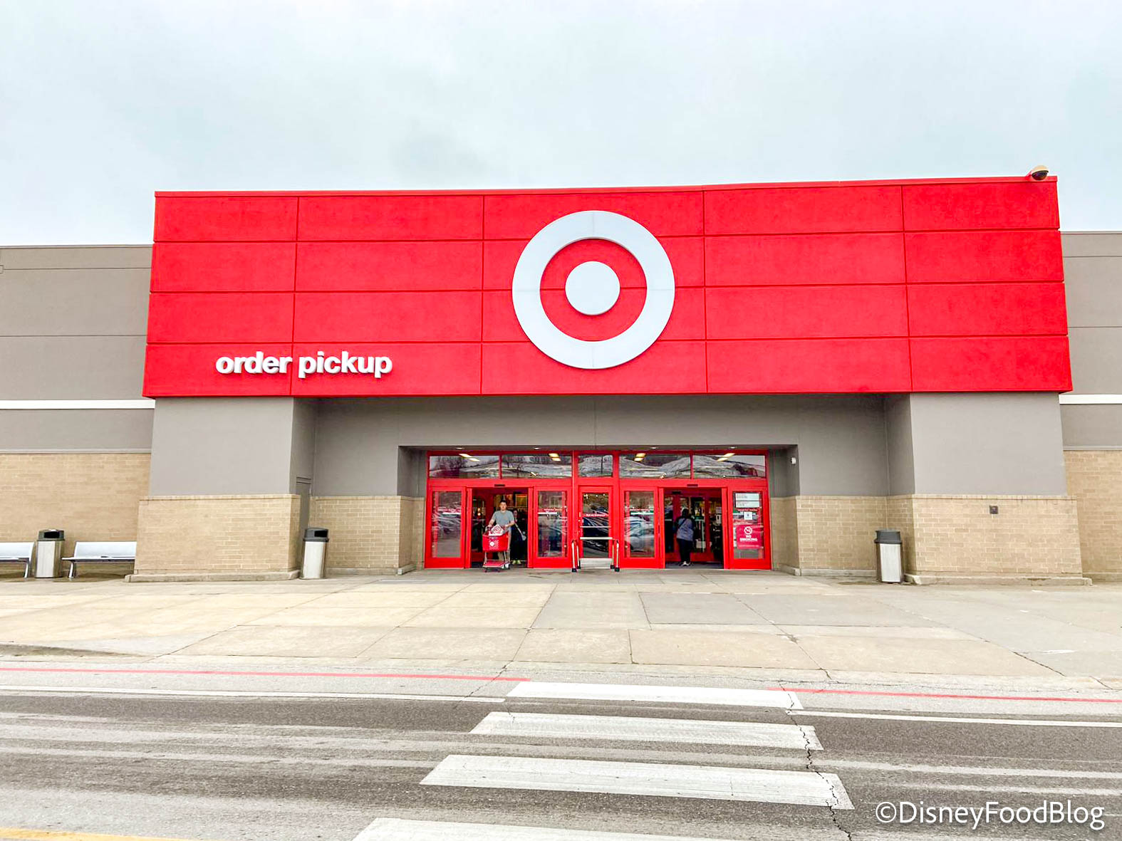 Why Tomorrow Is a Big Day for Target X Disney Fans