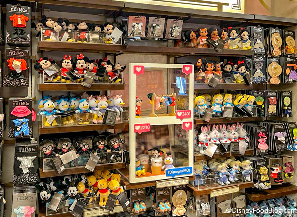 The LEAST Expensive Souvenirs at Walt Disney World 
