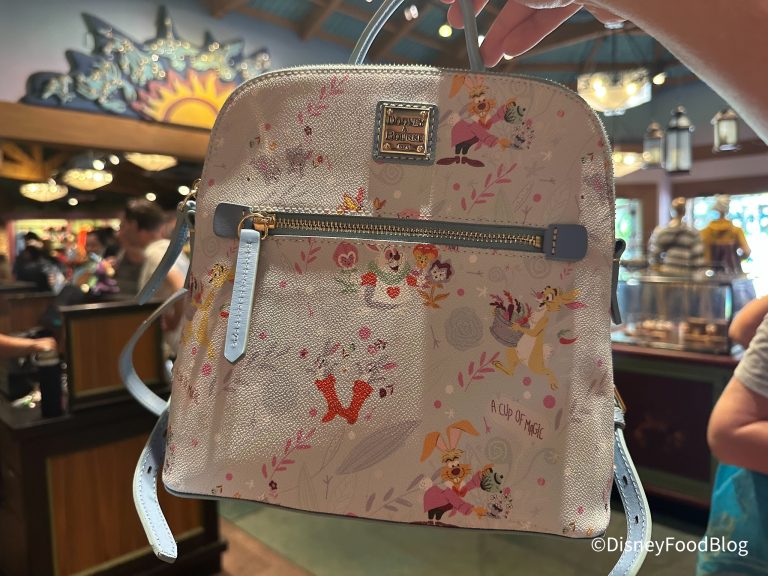 🚨ALERT🚨 We Found Designer Disney Bags ON SALE! | the disney food blog