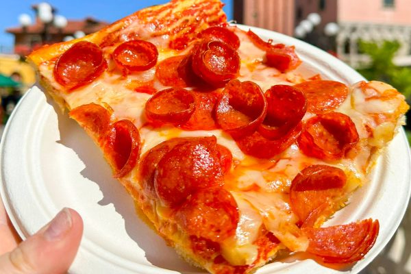 Yes, You Can Eat Around EPCOT for Under $30 — If You Know What to Order