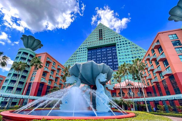 The Disney World Hotel Where Your Job or Age Could Save You BIG Bucks