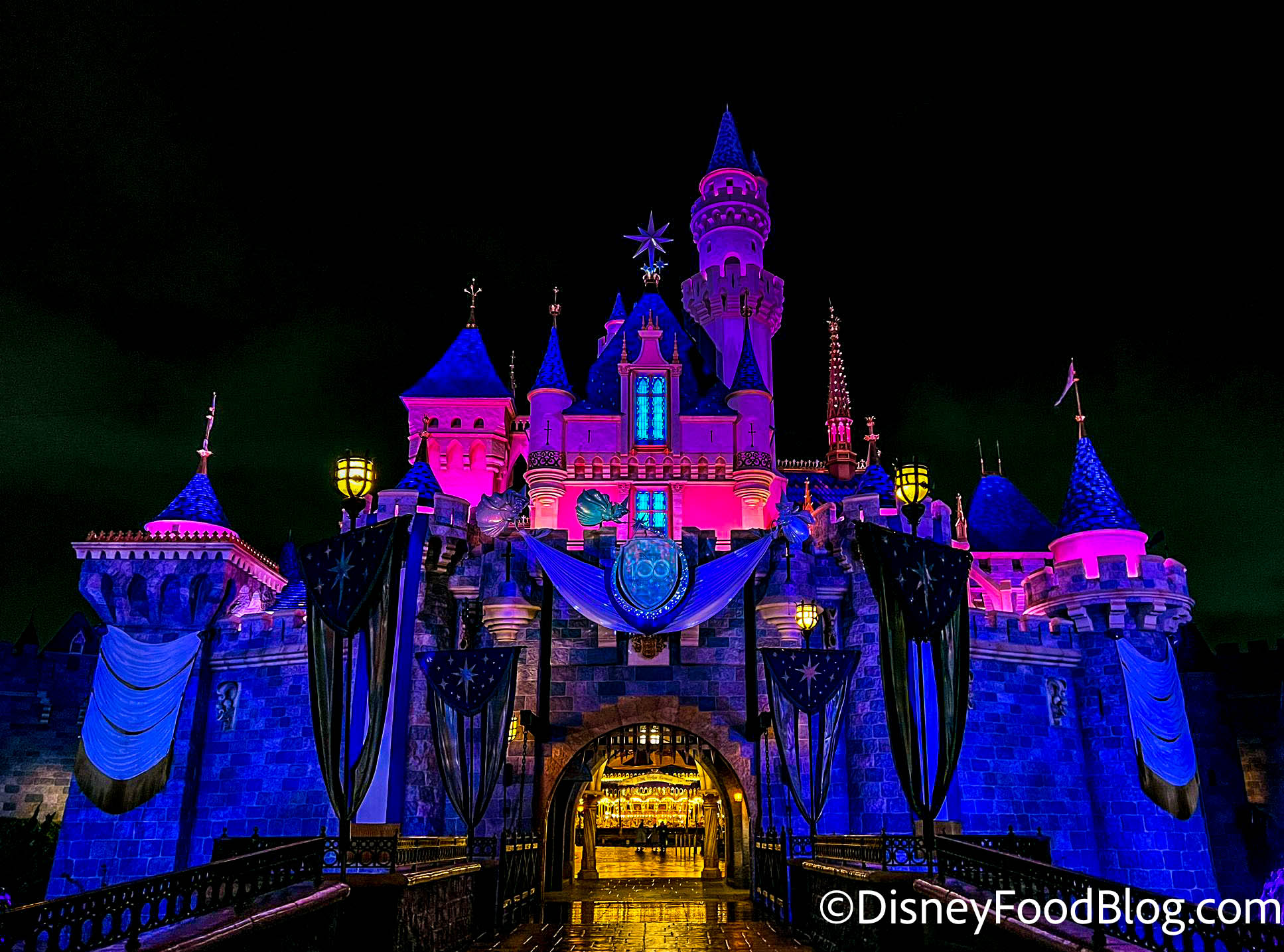 NEW Details Announced for Exclusive Disney Channel Night at Disneyland