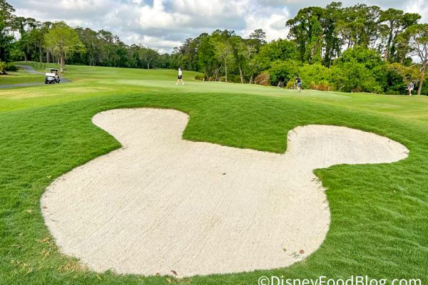 NEWS: Date Revealed for Disney World’s Lake Buena Vista Gold Course Reopening