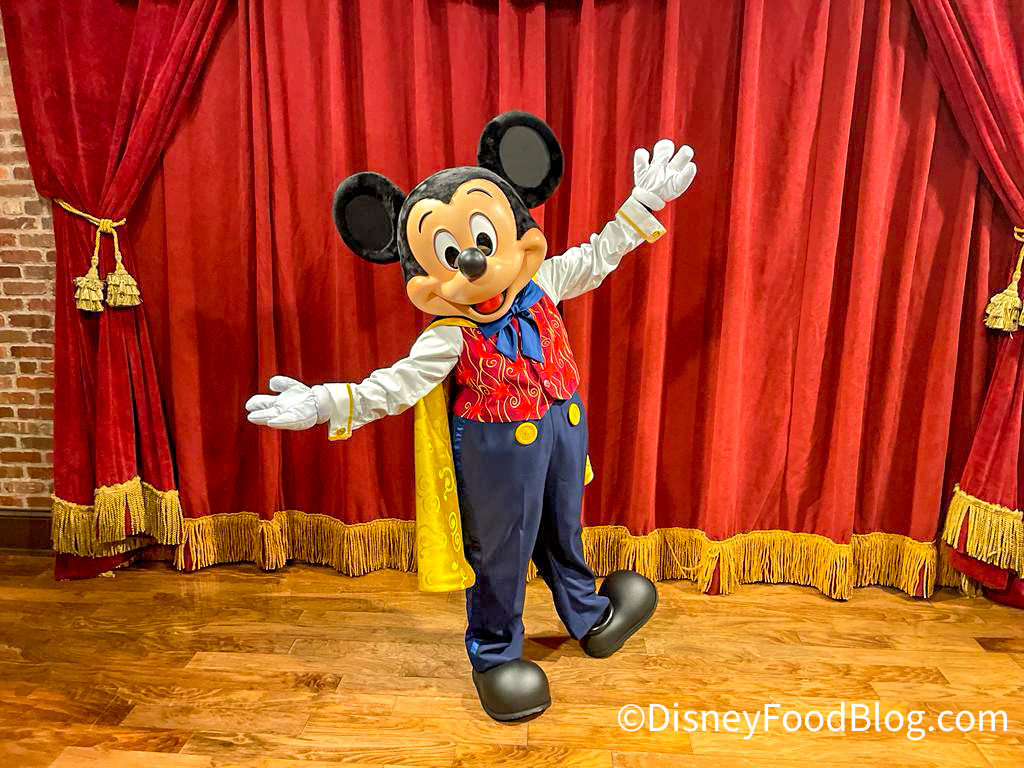 disney tourist blog restaurant reviews