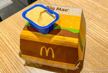 We Have a CONTROVERSIAL Take on the New Big Mac Sauce Option at ...