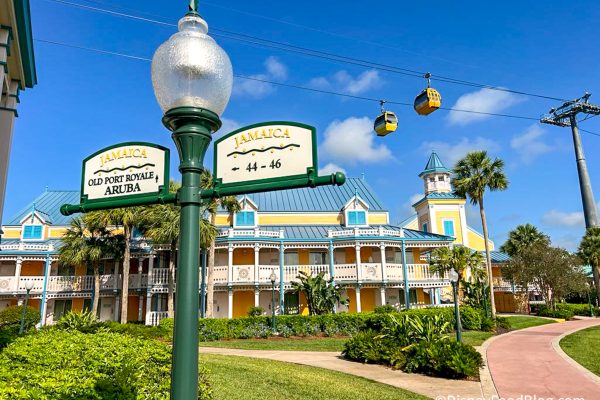 Why Disney First Timers Keep Booking the Wrong Hotel