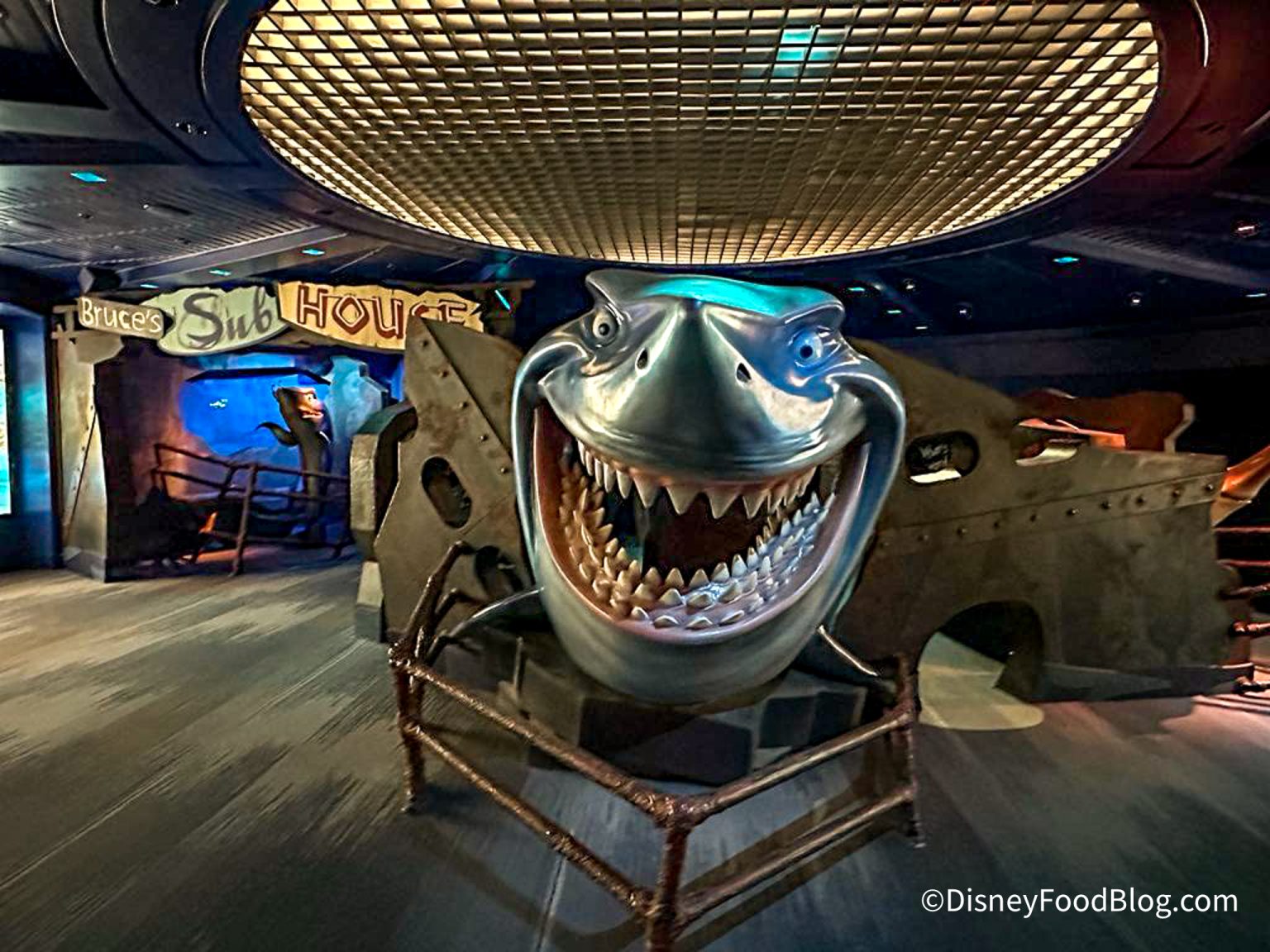 Ranking Every Single Ride in EPCOT | the disney food blog