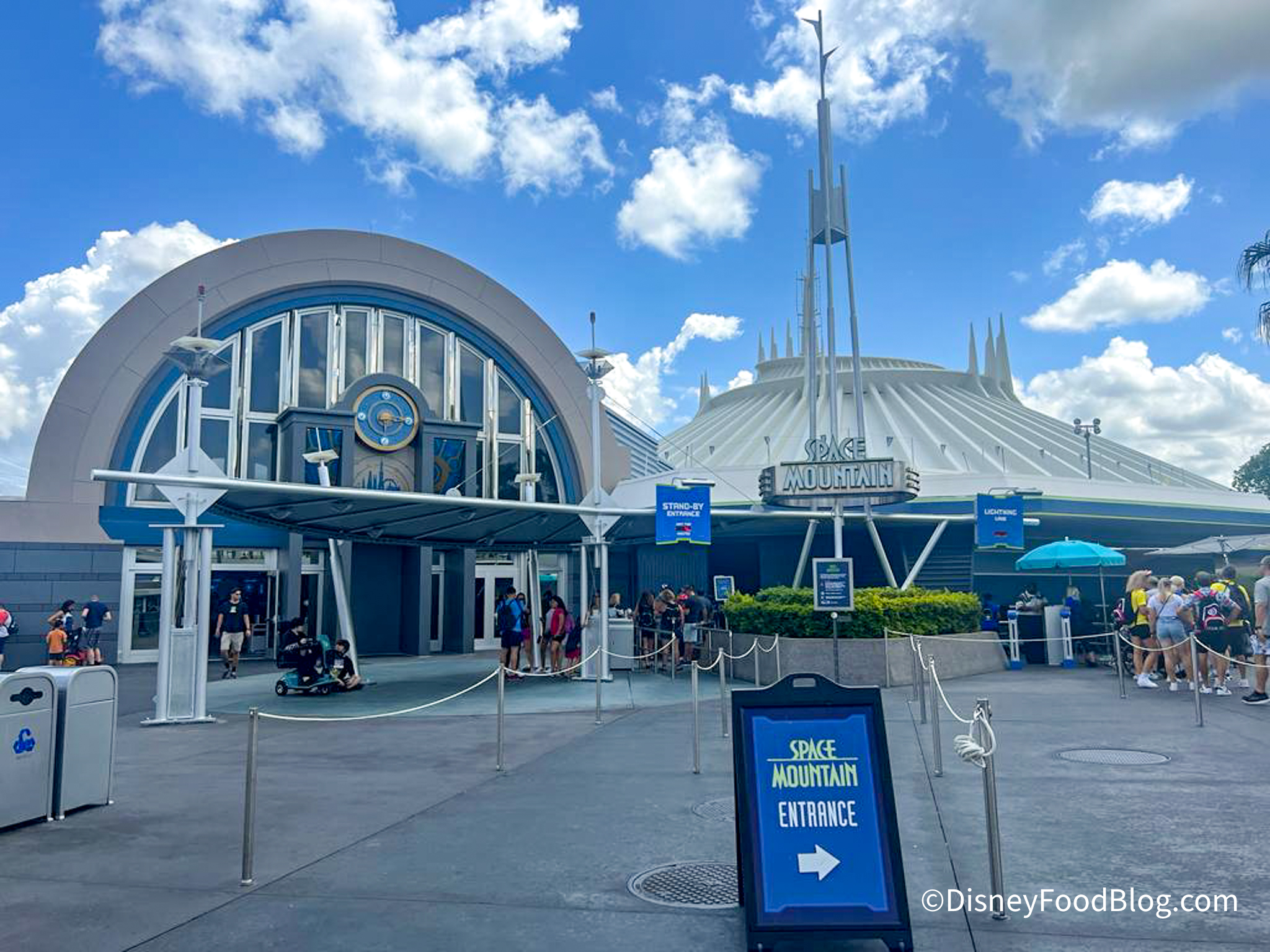 Disney Mk Rides We've Ridden EVERY Magic Kingdom Ride. These Are the BEST. | the disney ...