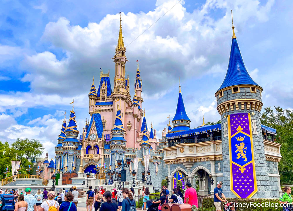 How to Visit Disney World for Just $99 This Summer - Parade