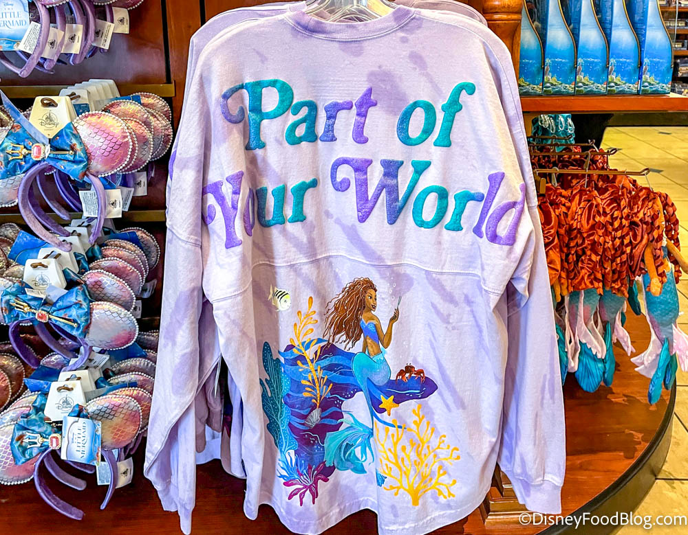 Disney Store Marvel Spirit Jersey For Adults