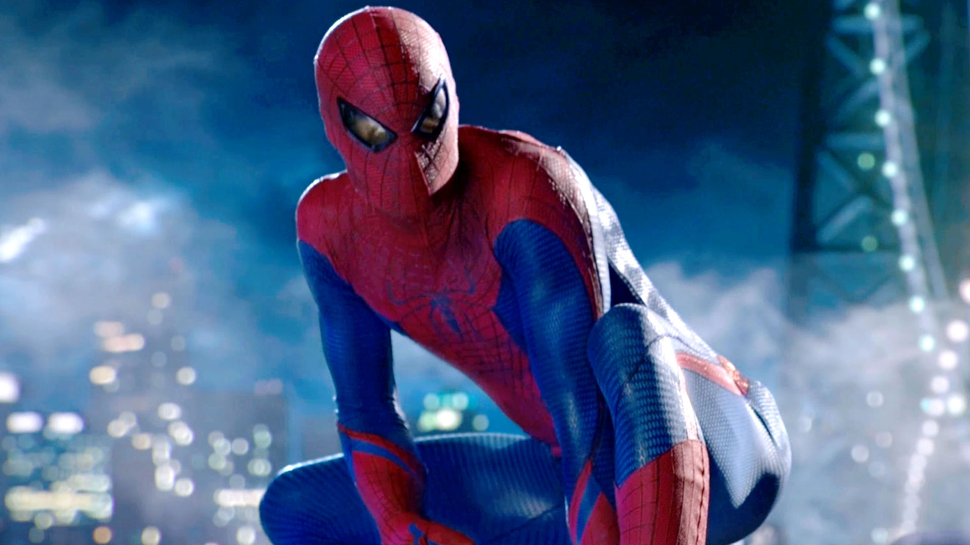 The Amazing Spider-Man 2 Has Made It to Disney+