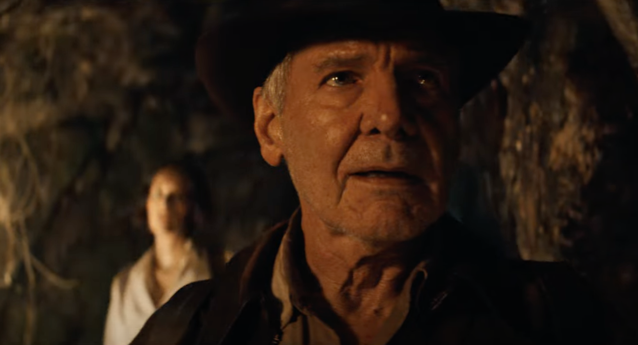 Indiana Jones Movies Coming To Disney Plus Beginning May 31st